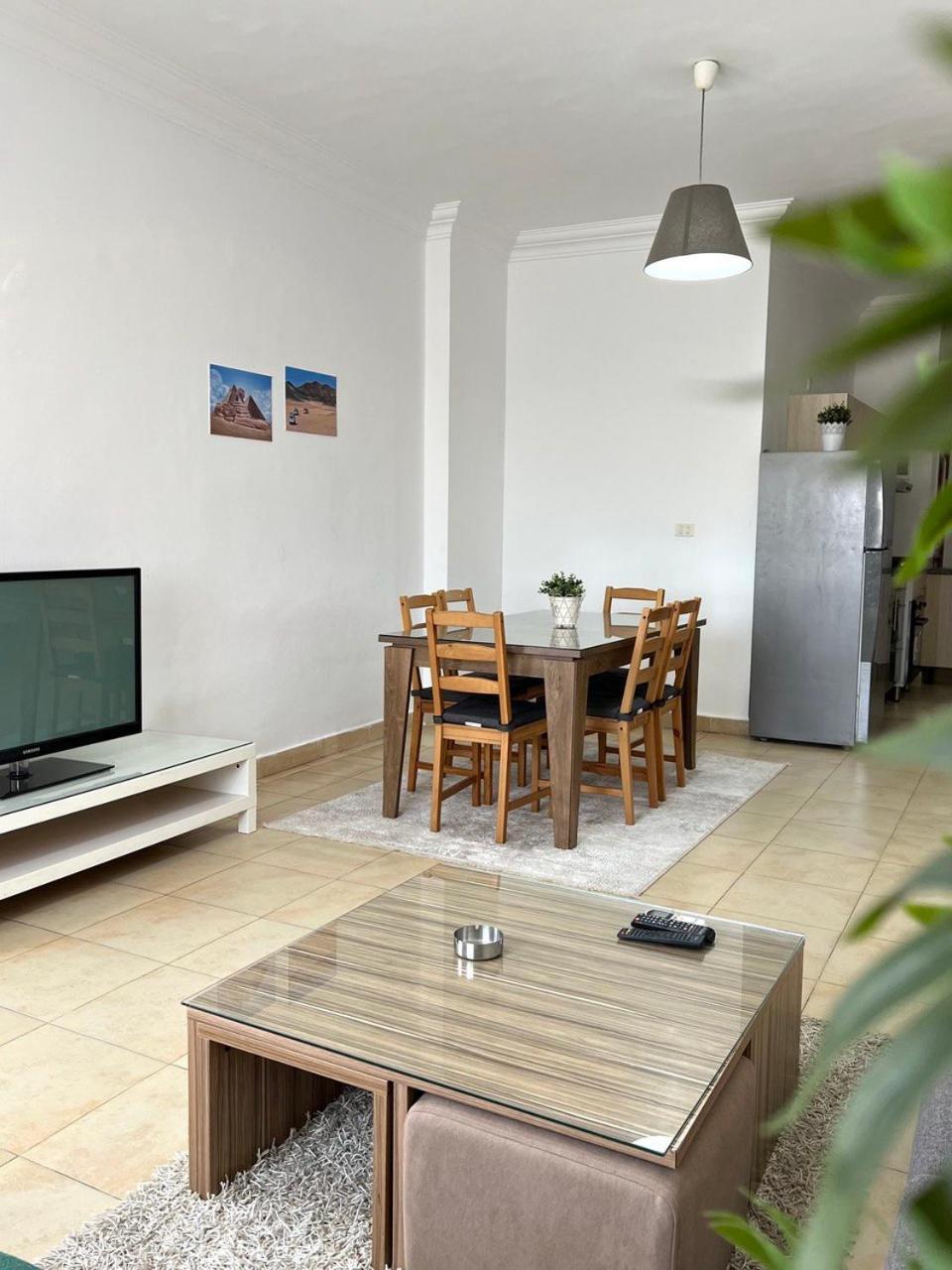 Lilly Apartmanhotel