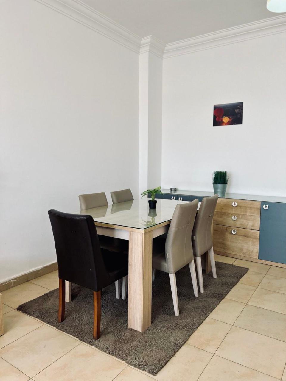 Apartmanhotel Lilly