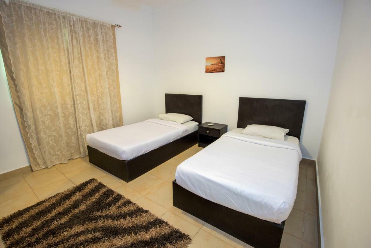 Apartmanhotel Lilly