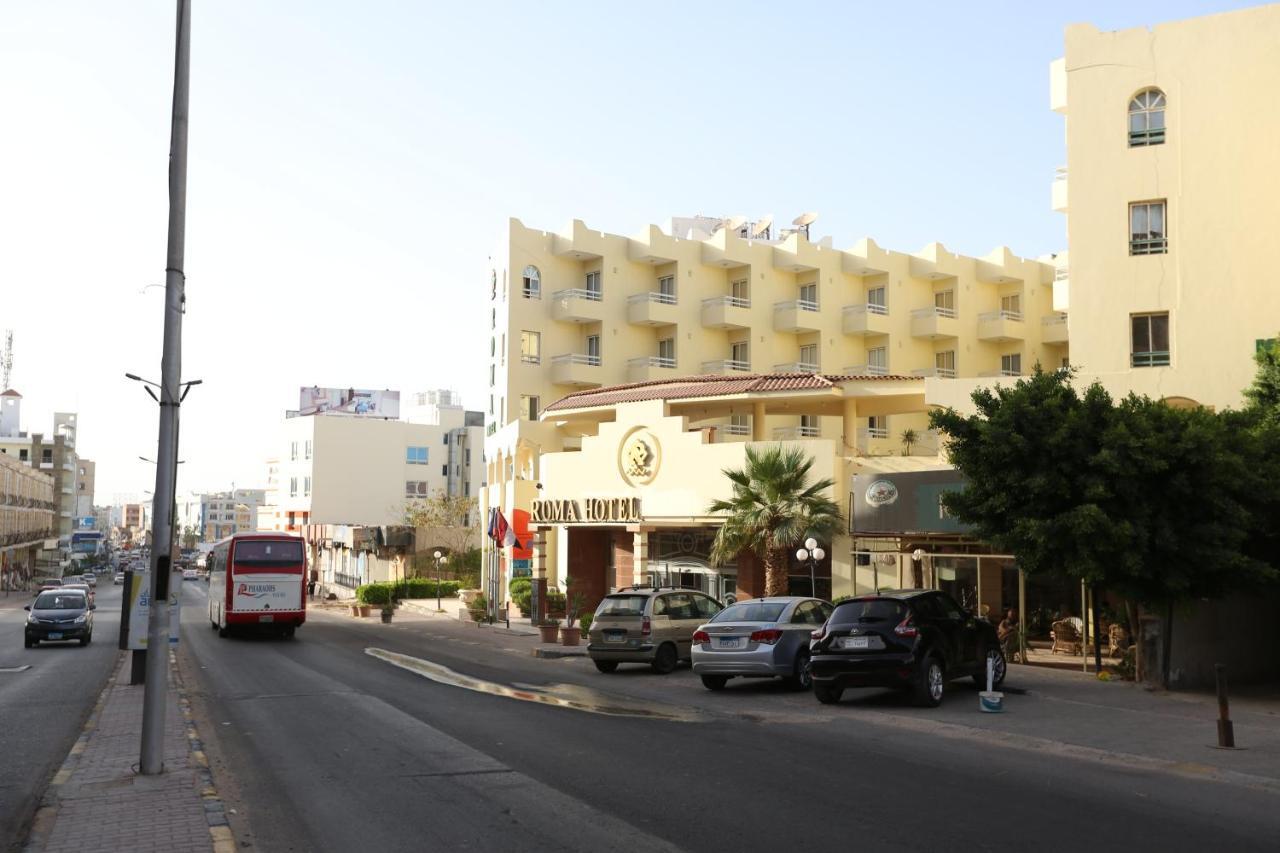 Lilly Apartmanhotel